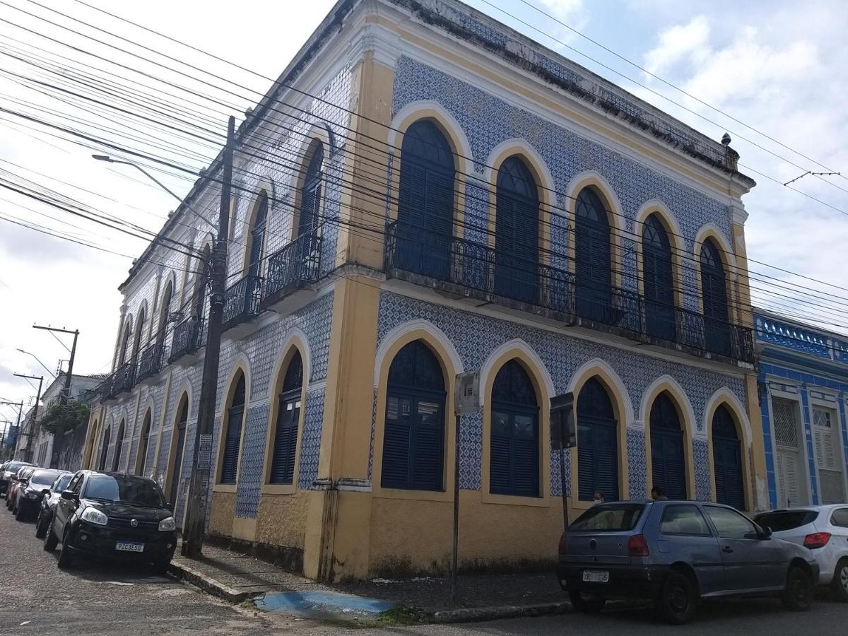 Flat Tropical Caribessa Apartment Joao Pessoa Ngoại thất bức ảnh