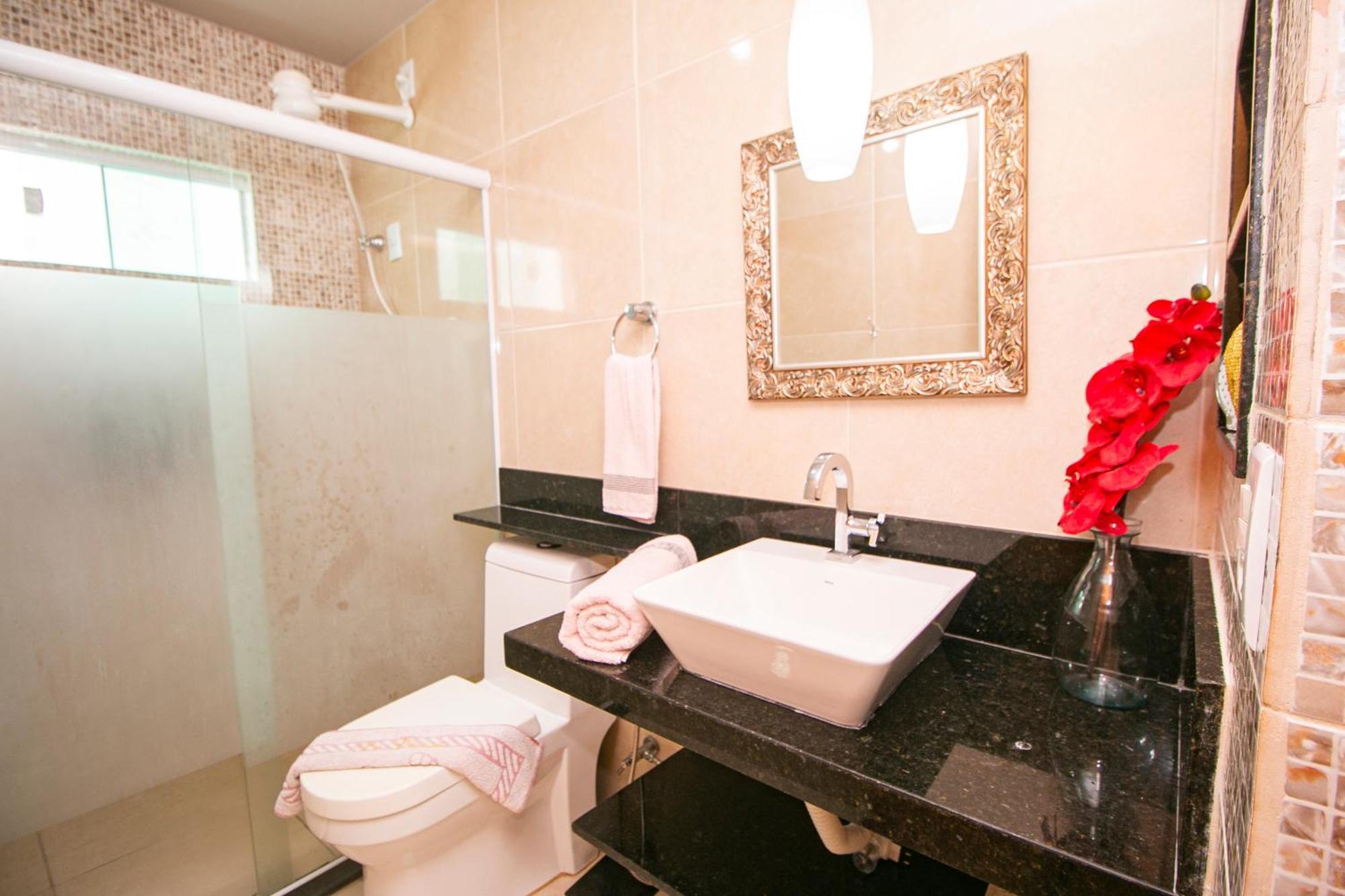 Flat Tropical Caribessa Apartment Joao Pessoa Ngoại thất bức ảnh