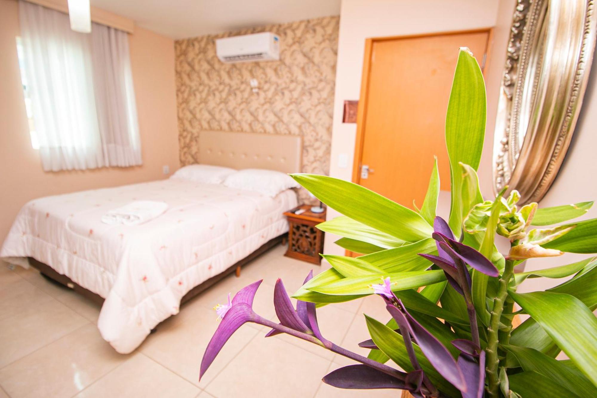 Flat Tropical Caribessa Apartment Joao Pessoa Ngoại thất bức ảnh