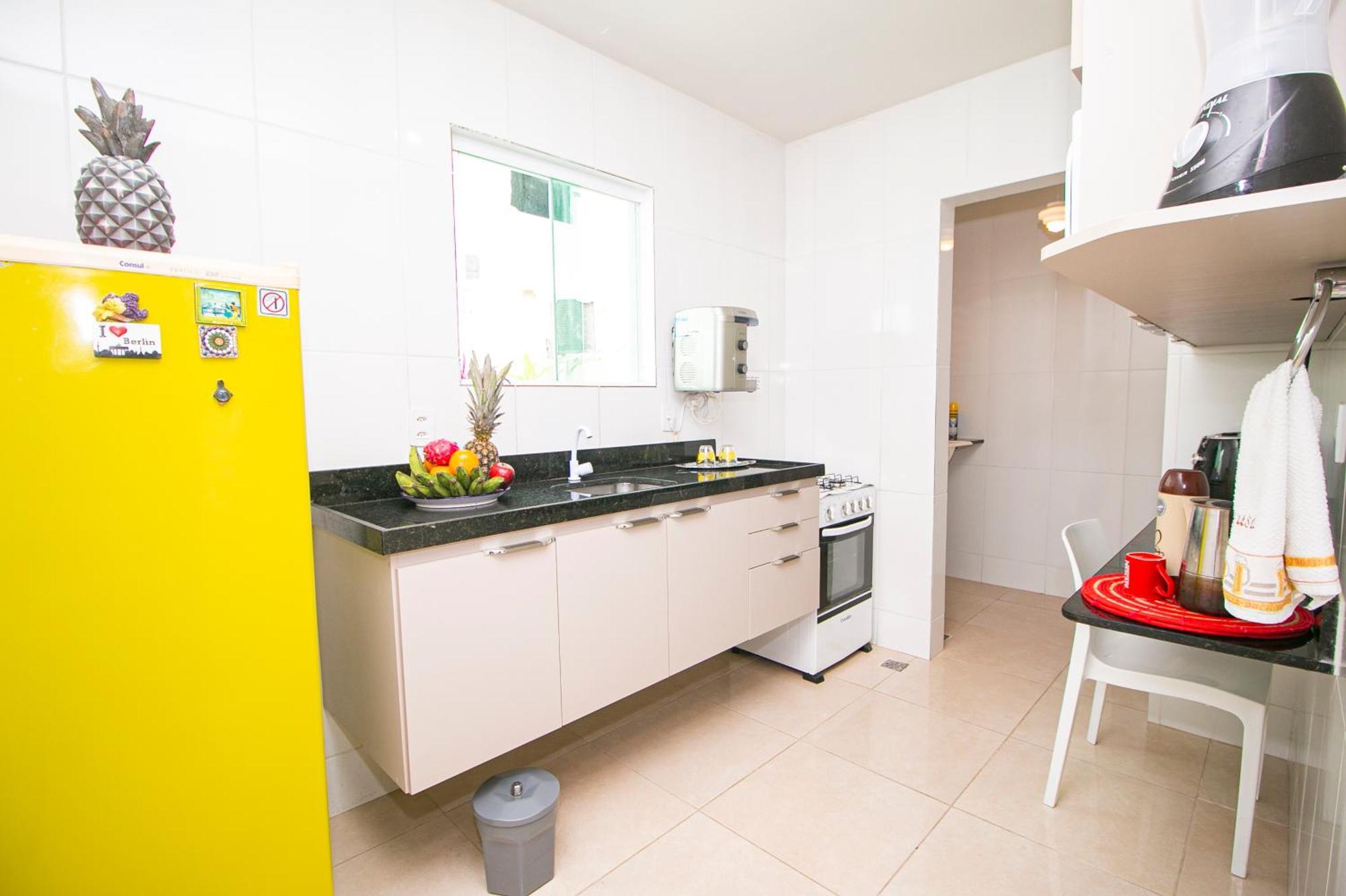 Flat Tropical Caribessa Apartment Joao Pessoa Ngoại thất bức ảnh