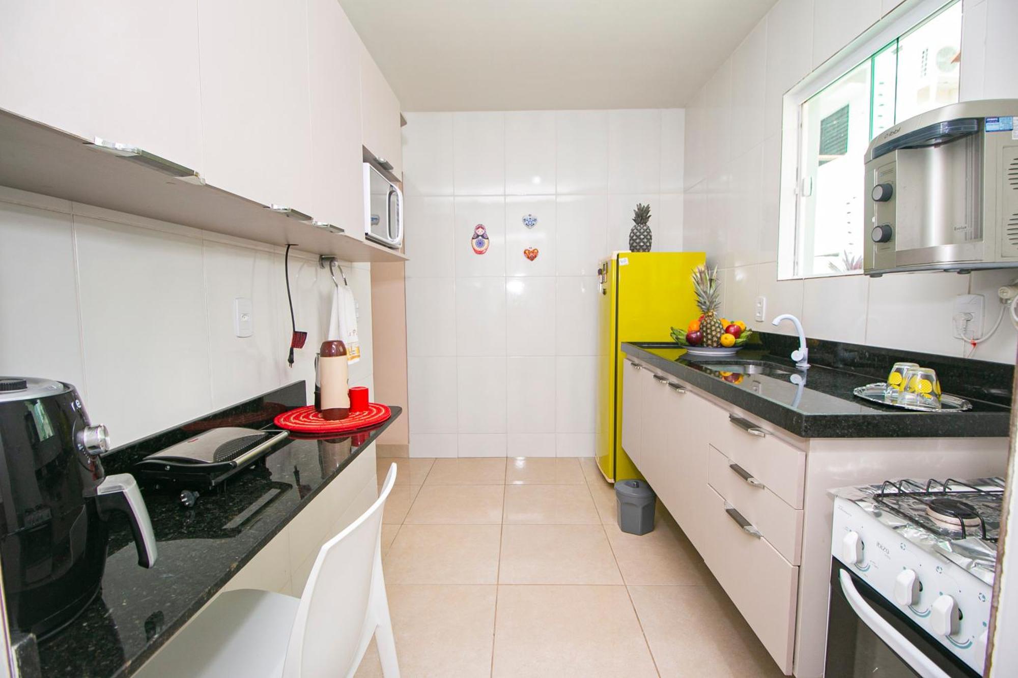 Flat Tropical Caribessa Apartment Joao Pessoa Ngoại thất bức ảnh