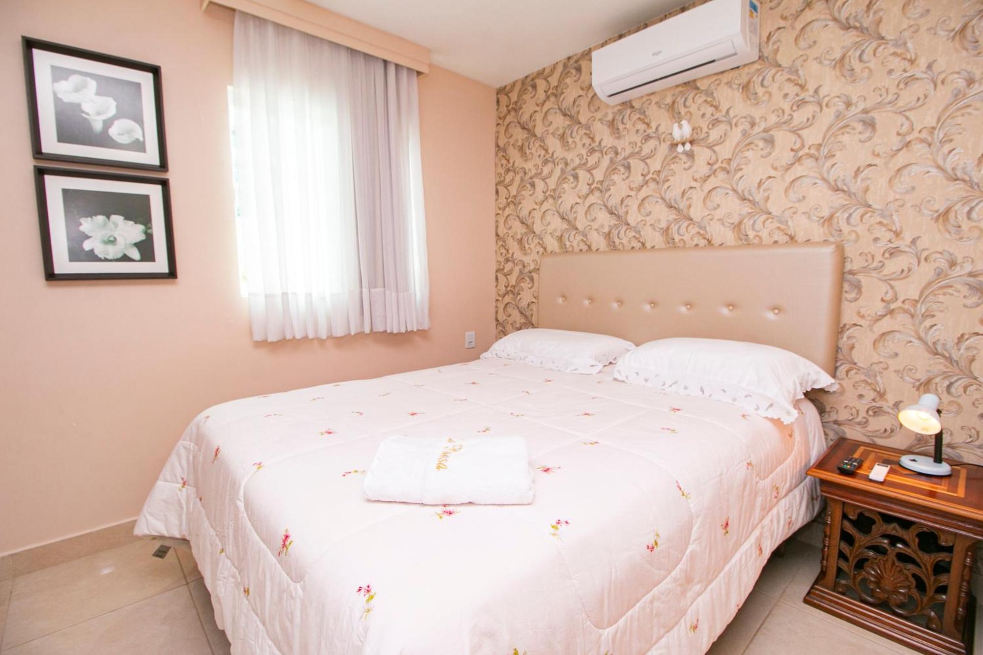 Flat Tropical Caribessa Apartment Joao Pessoa Ngoại thất bức ảnh